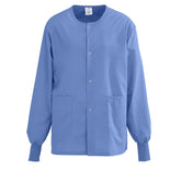 JACKET,SCRUB,A-S CIEL,UNISEX,5XL